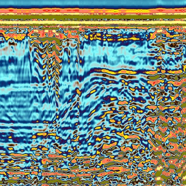 Георадарное сканирование
